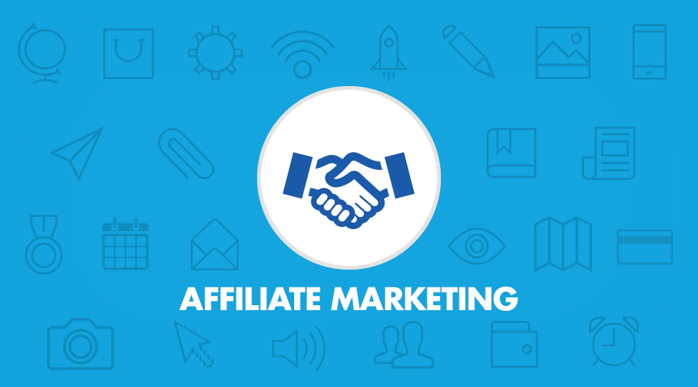 Affiliate-webhosting