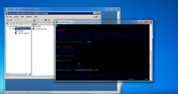 configure_windows_serrver_smtp