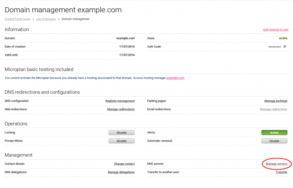 domain_management_dlits