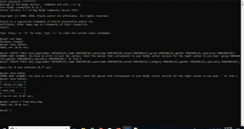 mysql_check