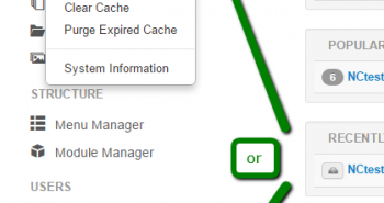 Joomlacache1