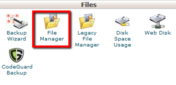 cPanel reseller hosting account transfer 1