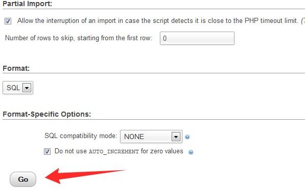how_to_import_and_export_database_in_cpanel_access_denied_create_database_db_name_error_and_how_to_fix it(5)