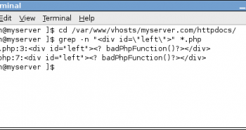 ssh-grep